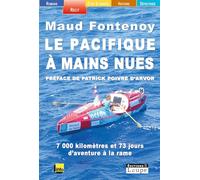 Le Pacifique à mains nues (grands caractères)