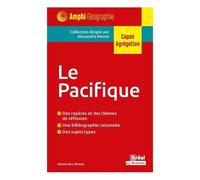 Le Pacifique - Capes Agrégation