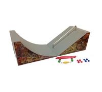 Le pack 3 Finger Skiate à customiser pour réaliser des tricks comme les pro !