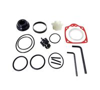 Le Pack De Kit De Réparation Pour Pistolets À Clous Permet Une Installation Sans Outil En Quelques Minutes Pour Une Utilisation Immédiate Et Améliore La Durabilité.