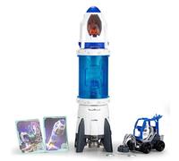 Silverlit – Astropod Pack Deluxe Fusee