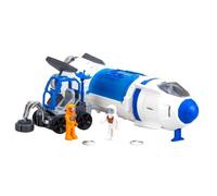 Silverlit – Astropod Pack Deluxe Fusee