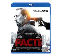 Le Pacte - Blu-Ray
