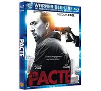 Le Pacte [Blu-ray]