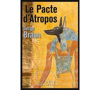 Le Pacte d'Atropos