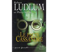 Le Pacte de Cassandre