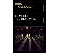 Le Pacte de l'étrange