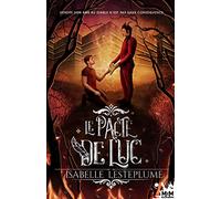 Le pacte de Luc