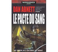 Le pacte de sang