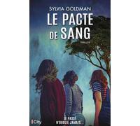 Le pacte de sang