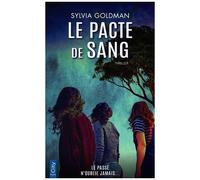 Le Pacte De Sang