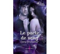 Le pacte de sang
