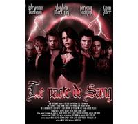 Le pacte de sang