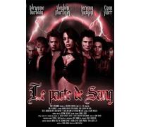 Le pacte de sang