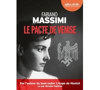 Le Pacte de Venise