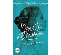 Le Pacte d'Emma - tome 1
