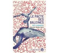Le Pacte des Baleines