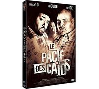 Le Pacte des caïds