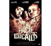 Le Pacte des caïds