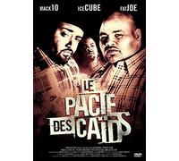 Le Pacte des caïds