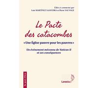 Le pacte des catacombes