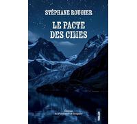 Le pacte des cimes