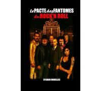 LE PACTE DES FANTOMES DU ROCK'N ROLL: Quand QUEEN, les SEX PISTOLS et Amy WINEHOUSE défient les rois