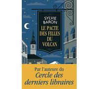 Le pacte des filles du volcan