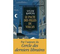 Le pacte des filles du volcan