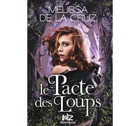 LE PACTE DES LOUPS