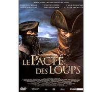 Le Pacte des loups
