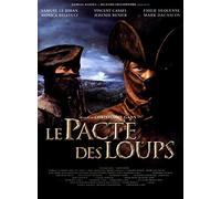 Le Pacte des loups