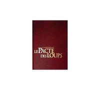 Le Pacte des Loups – Coffret Luxe