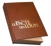 Le Pacte Des Loups - Coffret Luxe