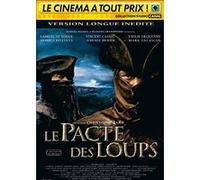 Le Pacte des loups – Édition Single – Studiocanal