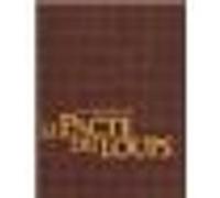 Le Pacte Des Loups - Coffret Luxe