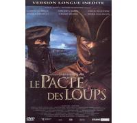 Le pacte des loups