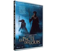 Le Pacte des Loups [Édition Single]