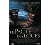 Le Pacte Des Loups - Édition Single