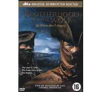 Le Pacte Des Loups - Édition Single - Edition Belge