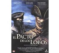 Le pacte des loups / El Pacto de los Lobos (DVD)
