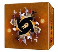 Lui-même | Loups-garous de Thiercelieux : Le Pacte | Jeu de société | À partir de 10 ans | 8 à 28 joueurs | 30 minutes