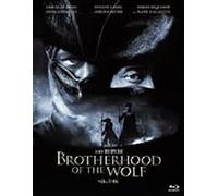 Le Pacte Des Loups [Import anglais]