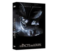 Le Pacte des loups – Édition ultime – Studiocanal
