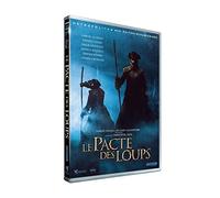 Le Pacte des loups – Version remasterisée – Seven7