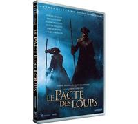 Le Pacte des loups – Version remasterisée – Seven7