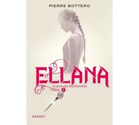Le Pacte Des Marchombres - Tome 1 - Ellana
