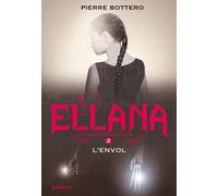 Le pacte des Marchombres Tome 2 : Ellana, l'envol