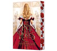 Le pacte des roses, Tome 01 - Sasha Peyton Smith - Bayard Jeunesse - broché - Roman adolescent