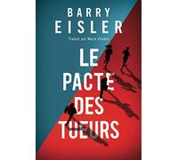 Le Pacte des tueurs